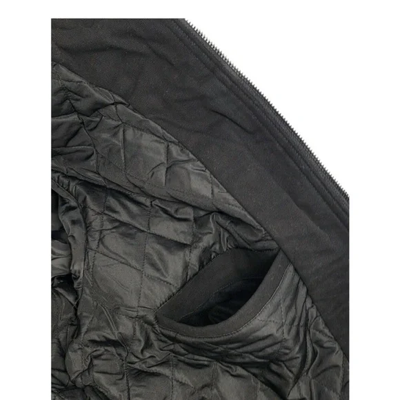 Men's Black Levi’s Jacket - Picture 12 of 14